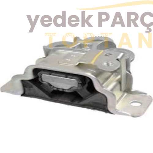 SRK MOTOR TAKOZU EGEA 1.6 E-TORQ AT 6 MOTOR OTOMATİK VİTES MOTOR TAKOZU